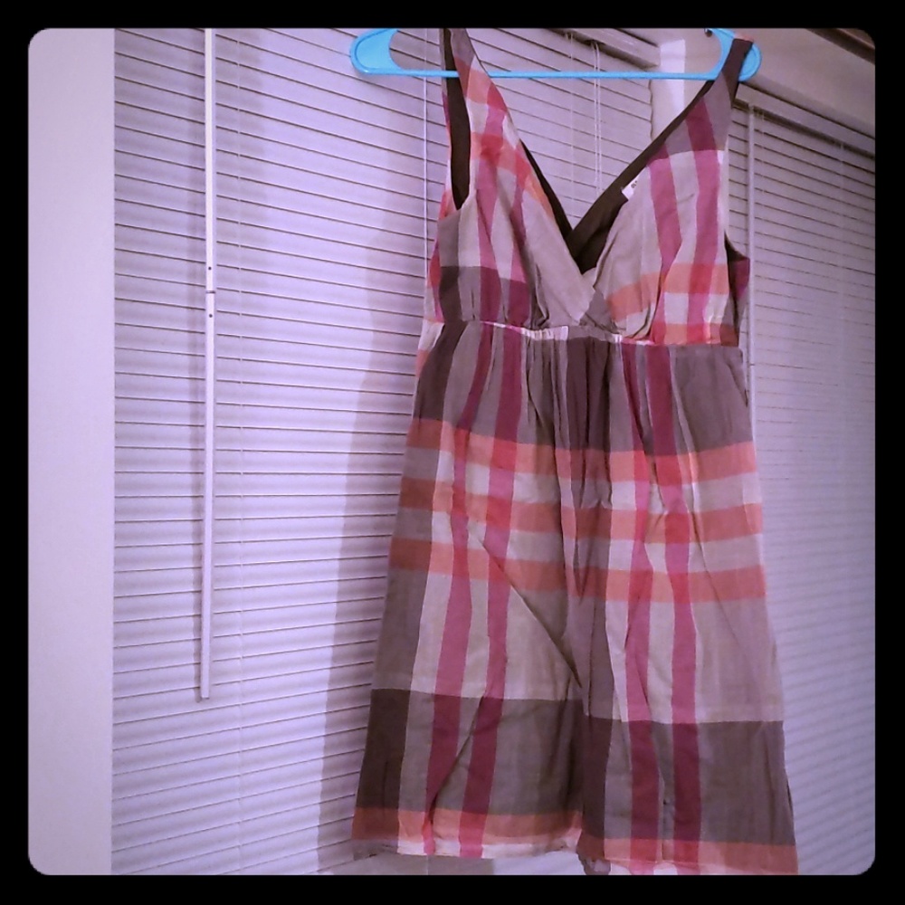 V-Neck Sundress